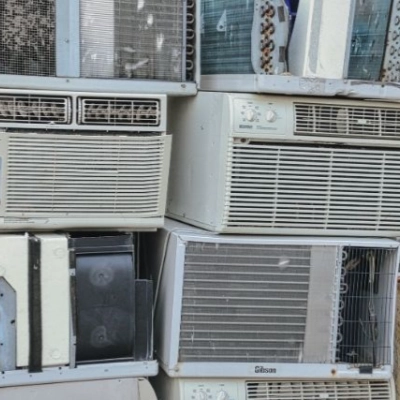Kepez Bölgesinde Hurda Naylon Fiyatları